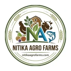 Nitika Agro Farms — trusted client of EASE ADO Digital Marketing Agency