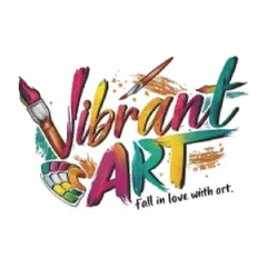 Vibrant Art — trusted client of EASE ADO Digital Marketing Agency