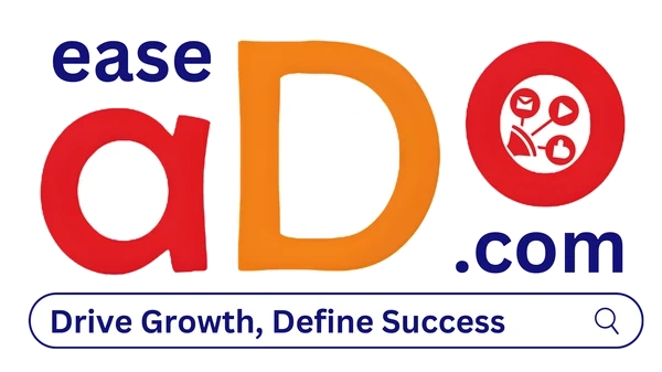 EASE ADO Digital logo